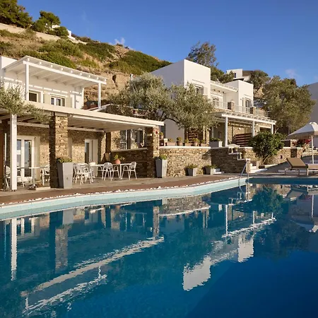 Ξενοδοχείο Selana 3*