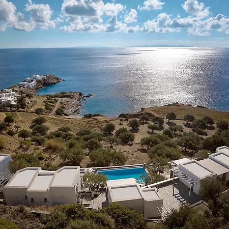 Selana Ξενοδοχείο