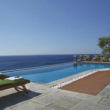 Selana 3* Chrisopigi (Sifnos)