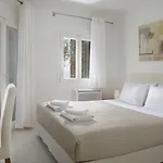Selana 3* Chrisopigi (Sifnos)