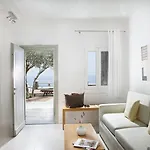 Selana Hotel Chrisopigi (Sifnos)