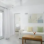 Selana Отель Chrisopigi (Sifnos)