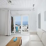 Hotel Selana Chrisopigi (Sifnos)