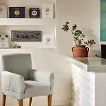 Selana Отель Chrisopigi (Sifnos)