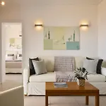 Selana 3* Chrisopigi (Sifnos)