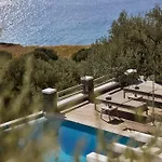 Selana 3* Chrisopigi (Sifnos)