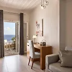 Selana 3* Chrisopigi (Sifnos)