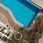 Selana Отель Chrisopigi (Sifnos)