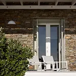 Hotel Selana Chrisopigi (Sifnos)