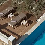 Selana Hotel Chrisopigi (Sifnos)