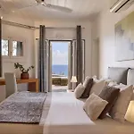 Selana 3* Chrisopigi (Sifnos)