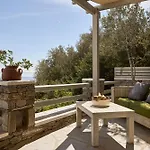 Selana מלון Chrisopigi (Sifnos)