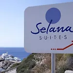 Selana Отель