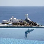 Selana Chrisopigi (Sifnos)