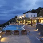 Selana 3* Chrisopigi (Sifnos)