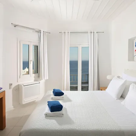 Selana Chrisopigi (Sifnos)