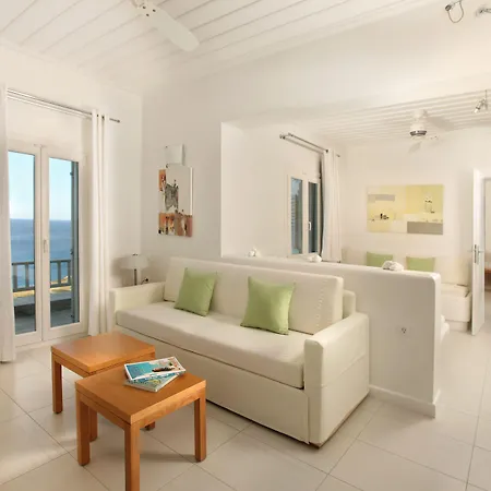 Selana Chrisopigi (Sifnos)