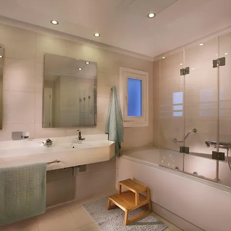 Selana 3* Chrisopigi (Sifnos)