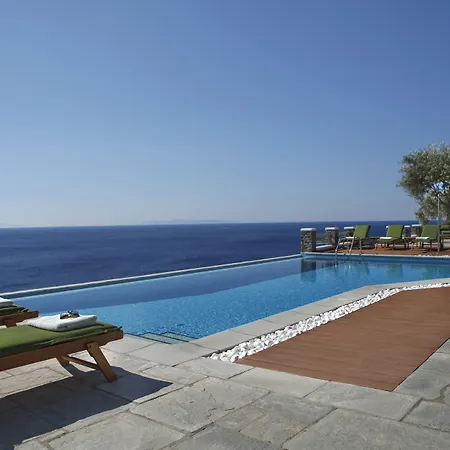 Hotel Selana Chrisopigi (Sifnos)