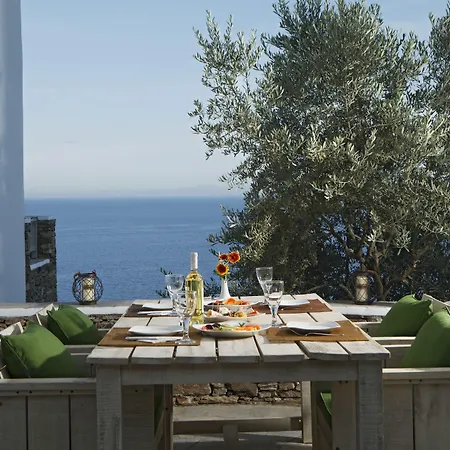 Selana Chrisopigi (Sifnos)