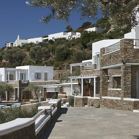 Selana Chrisopigi (Sifnos)