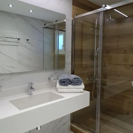 Selana Hotel Chrisopigi (Sifnos)