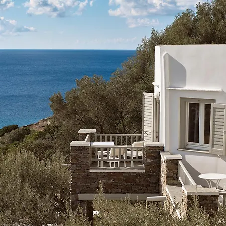 Selana Chrisopigi (Sifnos)