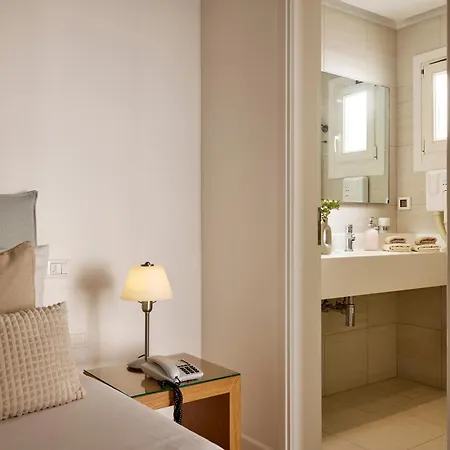 Hotel Selana Chrisopigi (Sifnos)