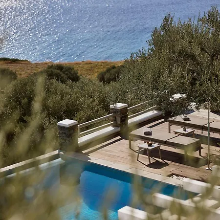 Selana 3* Chrisopigi (Sifnos)