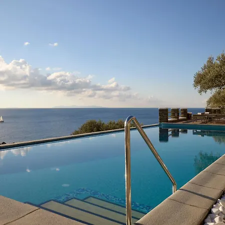 Hotel Selana Chrisopigi (Sifnos)