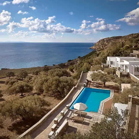 Hotel Selana Chrisopigi (Sifnos)