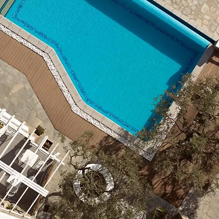 Selana Hotel Chrisopigi (Sifnos)