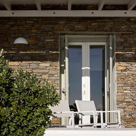 Hotel Selana Chrisopigi (Sifnos)