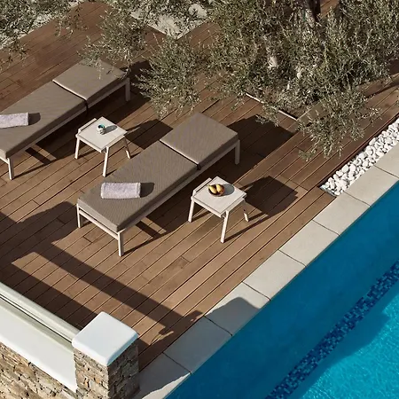 Selana Hotel Chrisopigi (Sifnos)