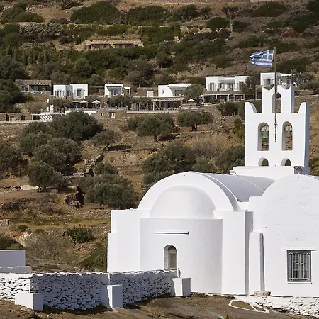 Selana Chrisopigi (Sifnos)