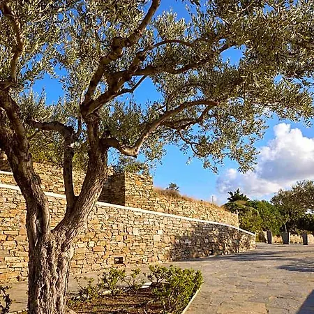 塞拉那套房酒店 Chrisopigi (Sifnos)