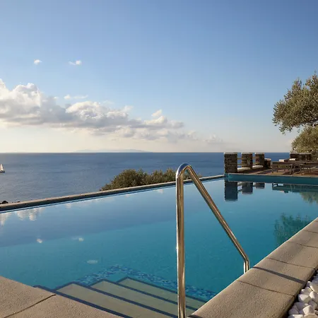 Hotel Selana Chrisopigi (Sifnos)