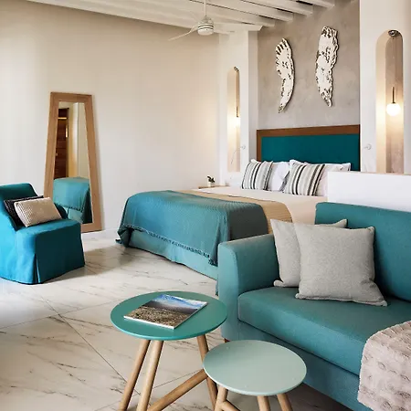 Selana Hotel Chrisopigi (Sifnos)