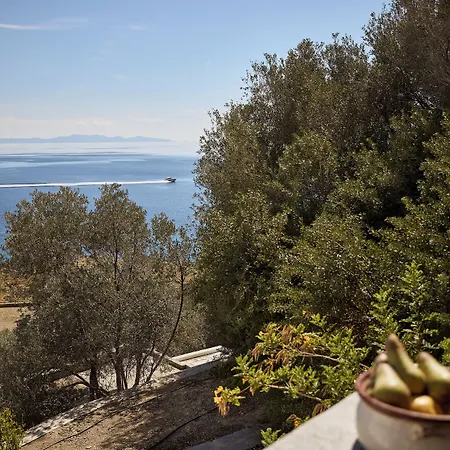 Hotel Selana Chrisopigi (Sifnos)