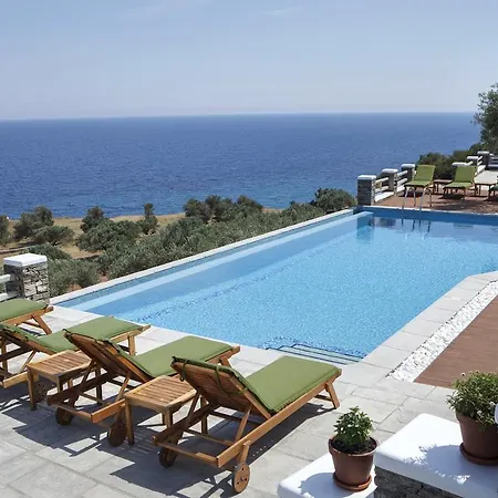 Selana 3* Chrisopigi (Sifnos)