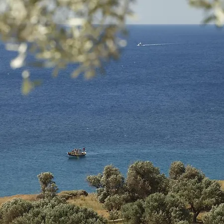 Selana Chrisopigi (Sifnos)