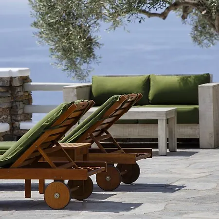 Hotel Selana Chrisopigi (Sifnos)