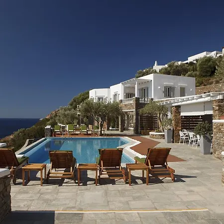 Hotel Selana 3*