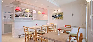 Selana Отель Chrisopigi (Sifnos)