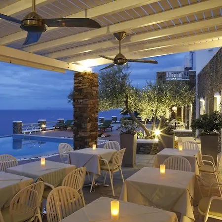 Hotel Selana