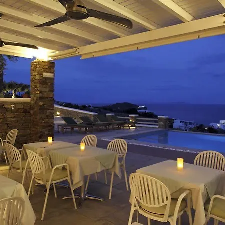 Hotel Selana