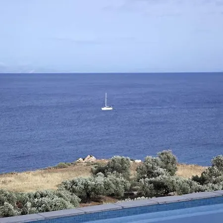 Selana Hotel Chrisopigi (Sifnos)