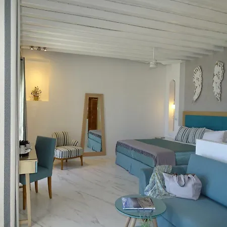 Selana 3* Chrisopigi (Sifnos)