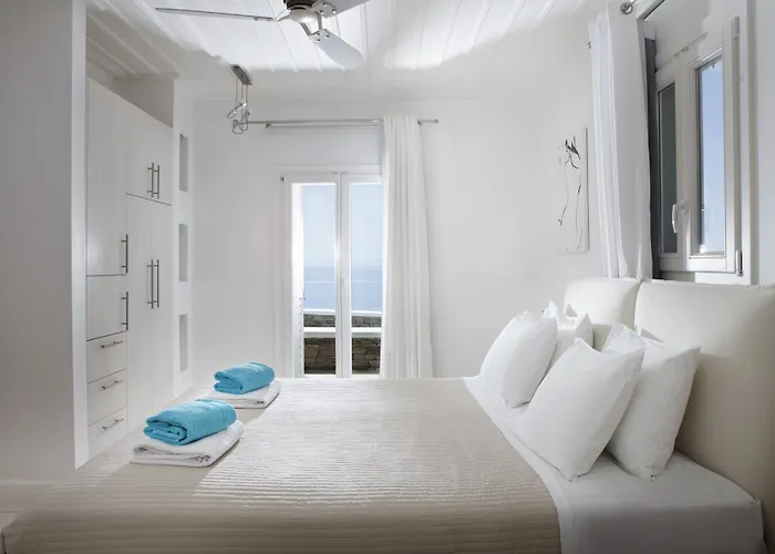 Selana Chrisopigi (Sifnos)