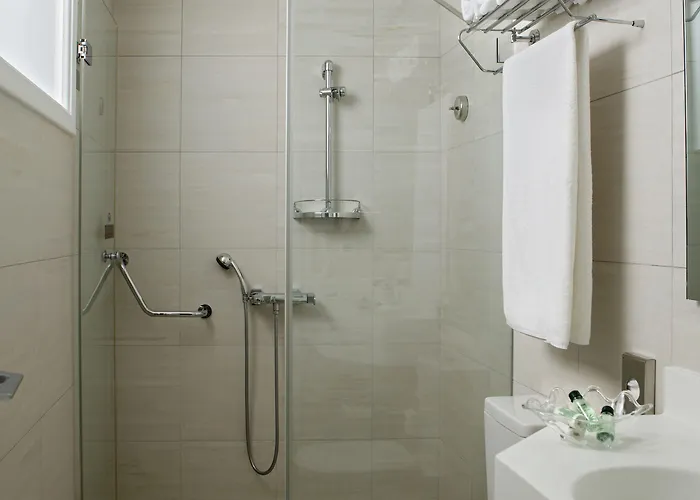 Отель Selana Chrisopigi (Sifnos)